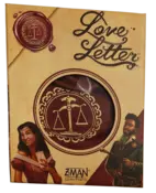 Love Letter - Boxed Edition