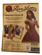Love Letter - Boxed Edition