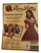 Love Letter - Boxed Edition