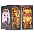 Film Darkroom - Book Nook Kit - Aslowsnail