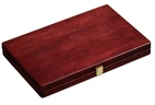 Backgammon: Naxos, medium (1112)