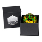 D20 Wheat (55mm)