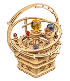 Starry Night - Music Box - Rolife