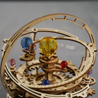 Starry Night - Music Box - Rolife