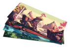 Regicide Legacy