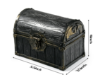 Mimic Dice Chest