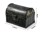 Mimic Dice Chest