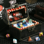 Mimic Dice Chest
