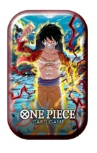 One Piece Card Game Tin Pack Set Vol.1 TS-01