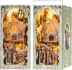 Dorothy's Journey - Book Nook Kit - Aslowsnail