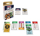Monopoly Deal Harry Potter