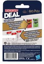 Monopoly Deal Harry Potter