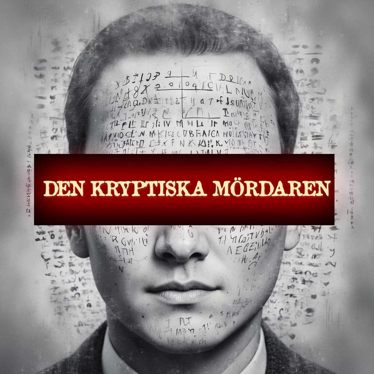 Hidden Reality - Den kryptiska mördaren