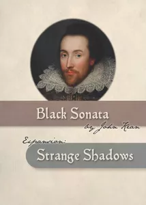 Black Sonata Strange Shadows
