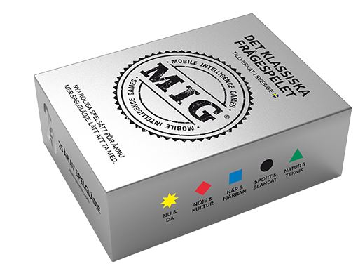 MIG Silver