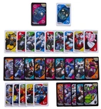 UNO Flip! Transformers
