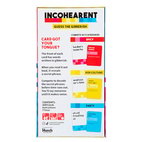 Incoherent the Spicier Edition (eng)