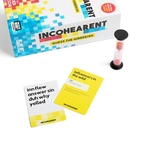 Incohearent the Spicier Edition (eng)