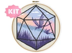 Dragon Dice 1 - Korsstygnskit