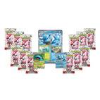 Pokemon TCG: Scarlet & Violet 151 Blooming Waters Premium Collection