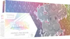 Pokemon TCG SV8.5: Prismatic Evolutions Super Premium Collection