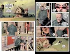 Black Hammer Omnibus Volume 1