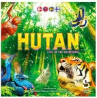 HUTAN: Life in the Rainforest (Nordisk Utgåva)