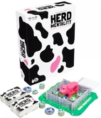 Herd Mentality