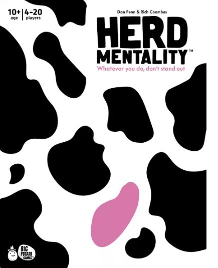 Herd Mentality