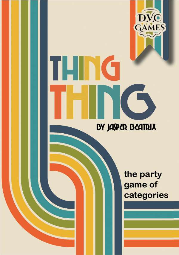 Thing Thing!