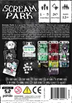 Scream Park
