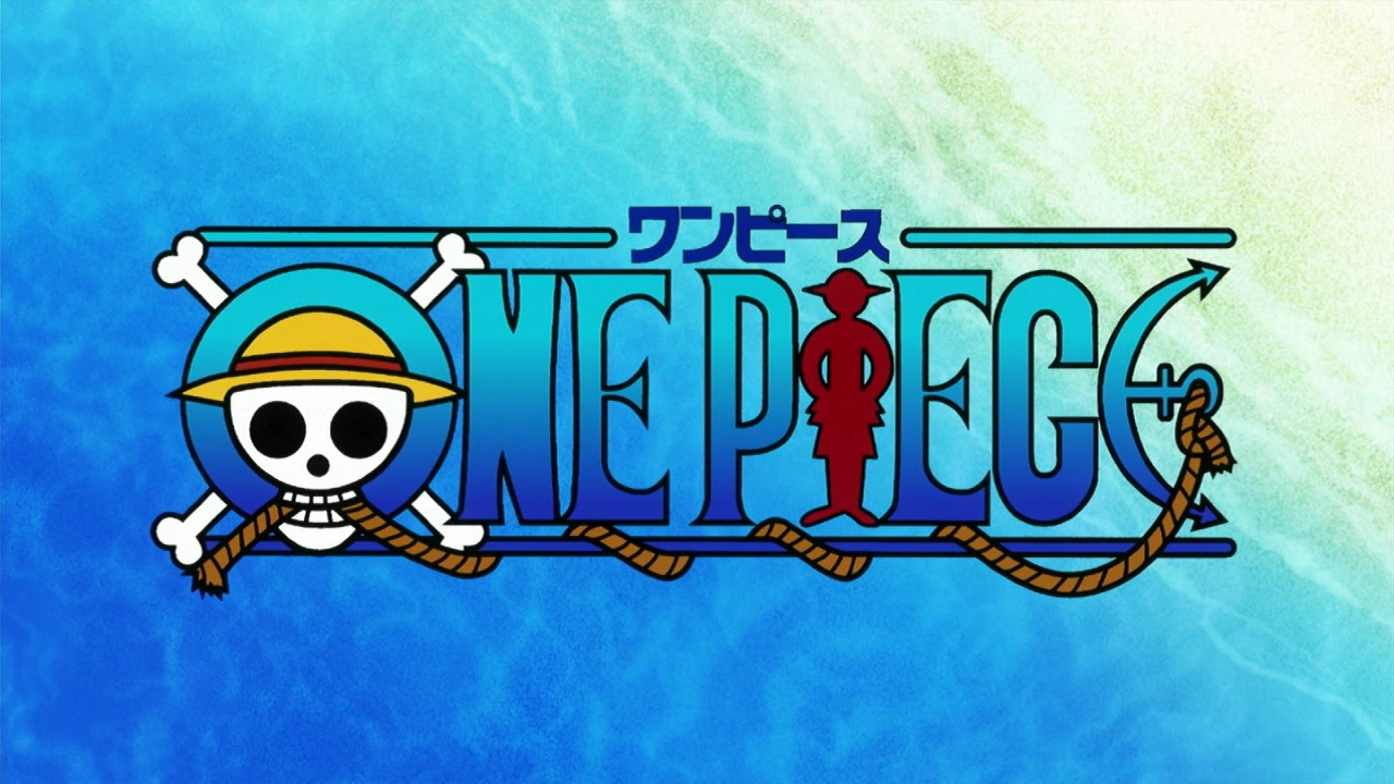 Deltagarbiljett - One Piece Pre-Release OP16 5/6