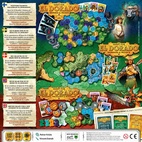 Quest for El Dorado - Expansion Collection (Nordic+EN)