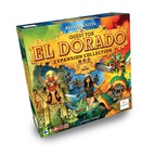 Quest for El Dorado - Expansion Collection (Nordic+EN)