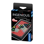 Ingenious: Single-Player Travel Edition (EN)