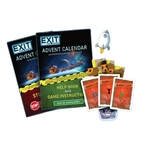 Exit Advent Calendar: The Intergalactic Race (EN)