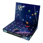 Exit Advent Calendar: The Intergalactic Race (EN)