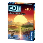 Exit: Adventures on Catan (EN)