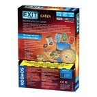 Exit: Adventures on Catan (EN)