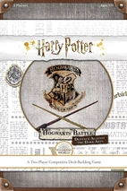 Harry Potter: Hogwarts Battle - Defence Against The Dark Arts