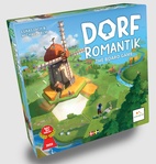 Dorfromantik (DA/SE)