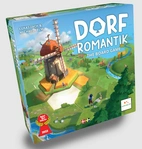 Dorfromantik (DA/SE)