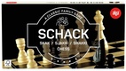 Alga Schack standard i låda