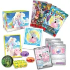 Pokémon Premium Tournament Collection - Lillie