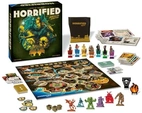 Horrified American Monsters
