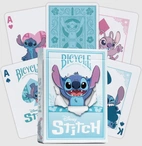 Bicycle Disney Stitch Playing Cards