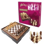 Chess Set VIP Pearl Big Size - Star