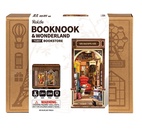 Bookstore - Book Nook Kit - Rolife