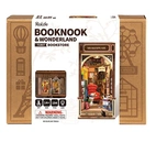 Bookstore - Book Nook Kit - Rolife
