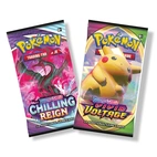 Pokémon TCG - Knock Out Collection